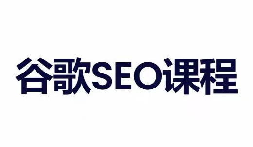 小白新君SEO·谷歌搜索引擎优化SEO教程(部分更新2026)-丁七哥资源站