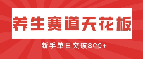 AI制作3D动漫器官养生视频,单日收益突破8张+,单条点赞40W-丁七哥资源站